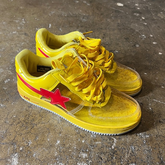Bapestas - Picture 1 of 3